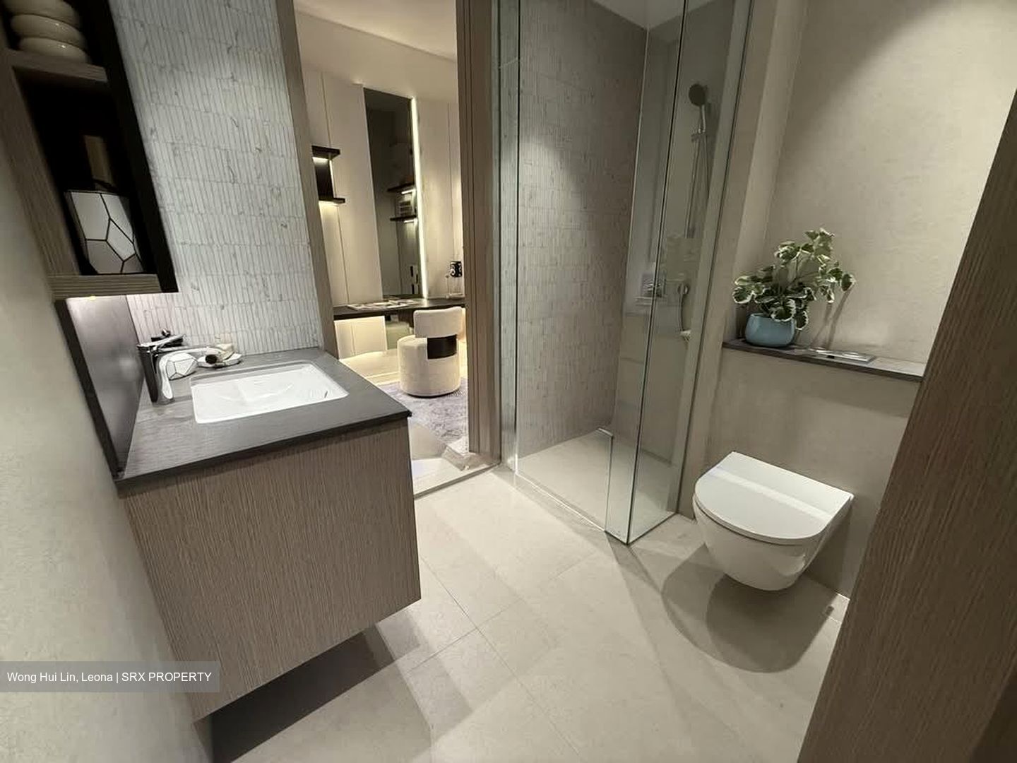 Pine Grove (D21), Condominium #593656861